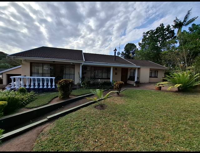 4 BEDROOM HOUSE TO LET IN MANORS